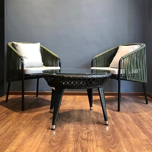 Dining Set - Feature: High Quality