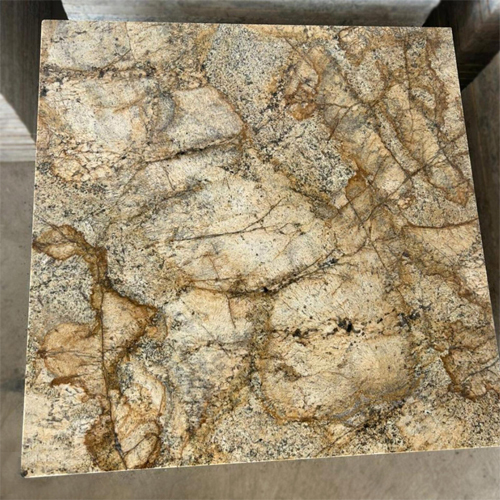 Alaska Gold Granite