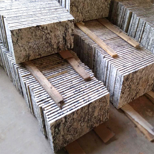 Alaska White Granite