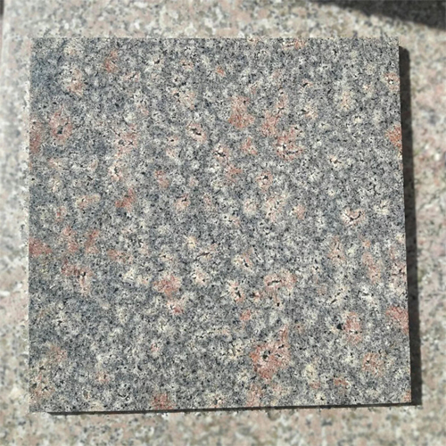 Bala Flower Granite