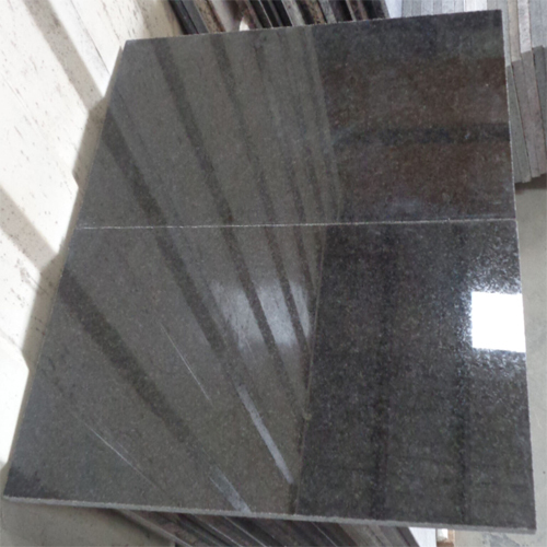 Black Pearl Granite