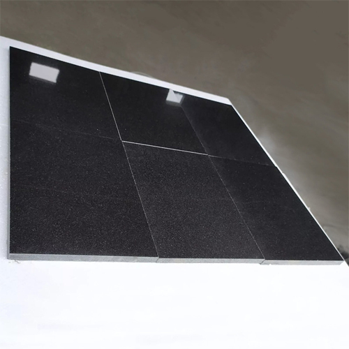 Black Premium Granite