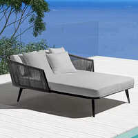 Pool Lounger