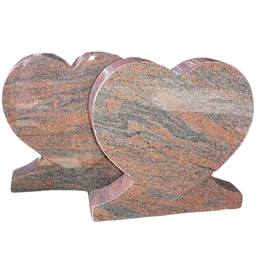 Heart Shaped Monument