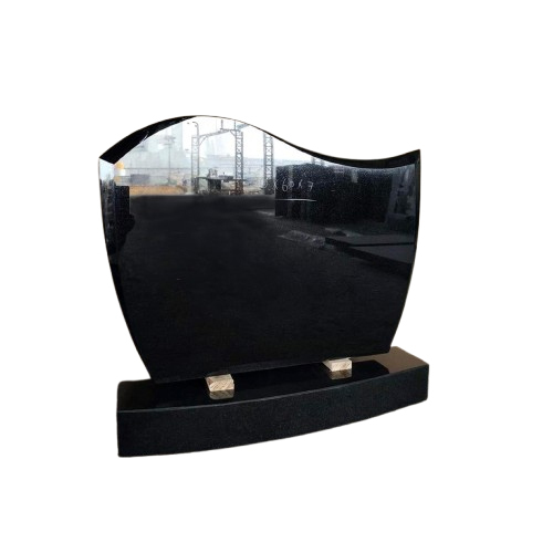 Slant Headstone