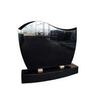 Slant Headstone