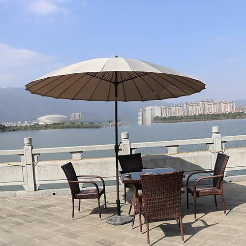 Outdoor Umbrella