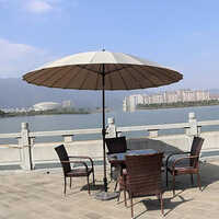 Outdoor Umbrella