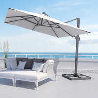 Outdoor Umbrella