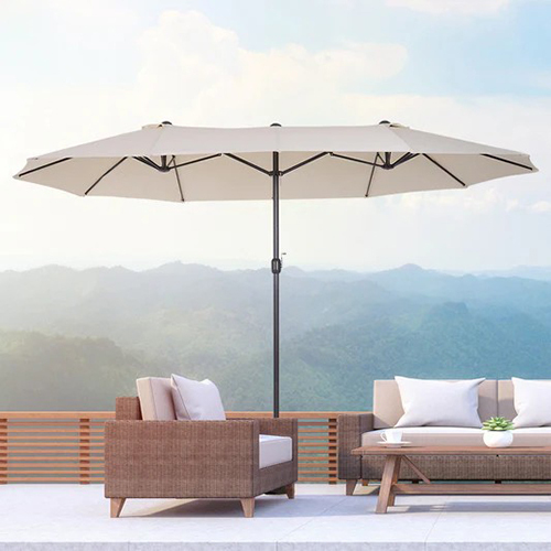 Outdoor Umbrella