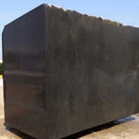Black Galaxy Granite