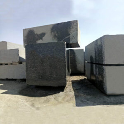Black Marquina Granite