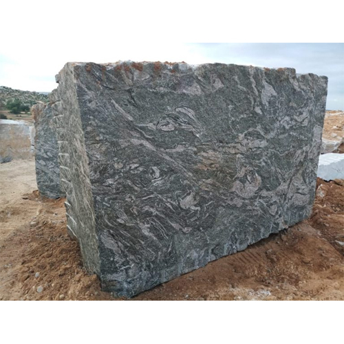 Kuppam Green Granite