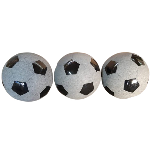 Granite Footballs