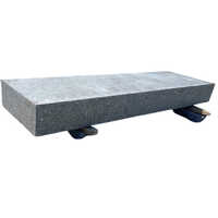 Granite Steps And Treads