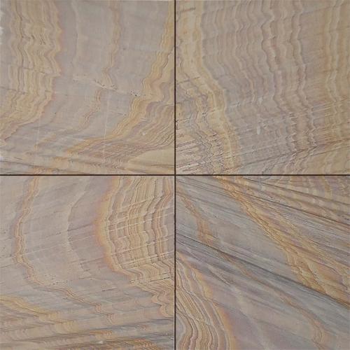 Polished Sandstone