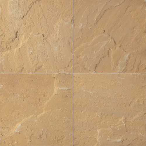 L. Yellow Sandstone