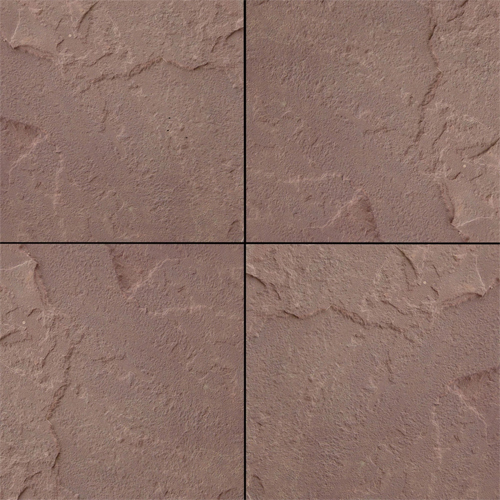 K. Black Sandstone