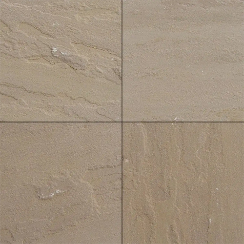 Autumn Brown Sandstone