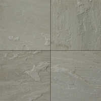 L. Grey Sandstone