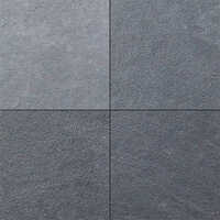 Lime Black Limestone - Solid Surface Artificial Stone, Various Sizes Available, Polished Kerbstone With Diverse Color Options And Normal Water Absorption