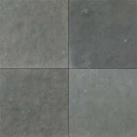 Kota Blue Limestone - Solid Surface Kerbstone , Various Sizes & Colors Available, Polished Finish With Normal Water Absorption For Durability
