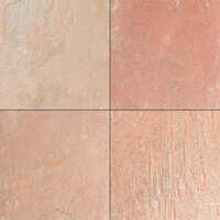 Lime Pink Limestone