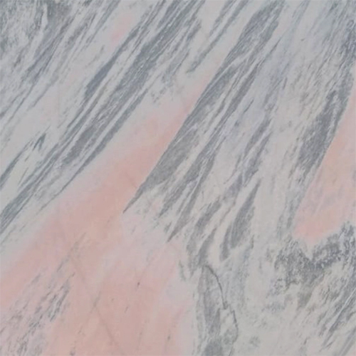 Pink Marble