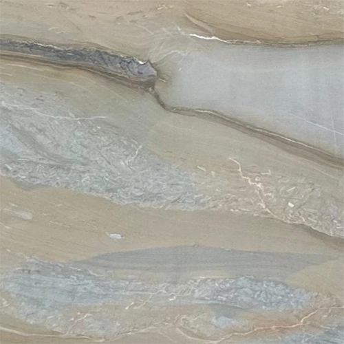 Elegant Green Marble