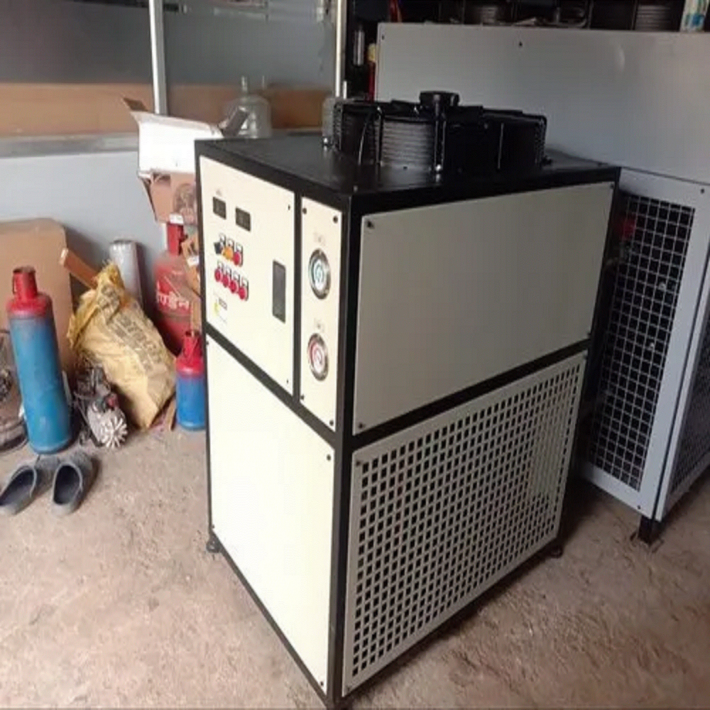 6TR AIR COOLED PROCESS CHILLER