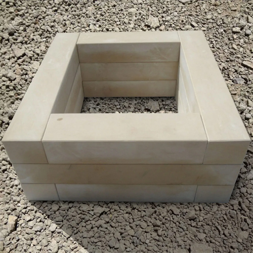 Stone Articles