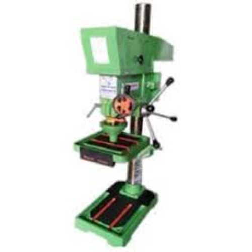 Drill Cum Tapping Machine - Bladeâ Size: 1 Meter