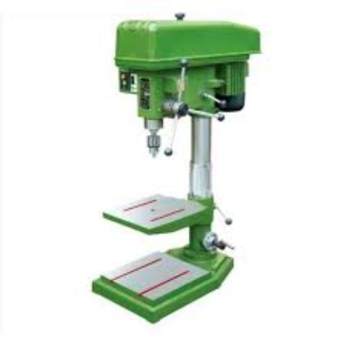 Drill Cum Tapping Machine - Bladeâ Size: 1 Meter