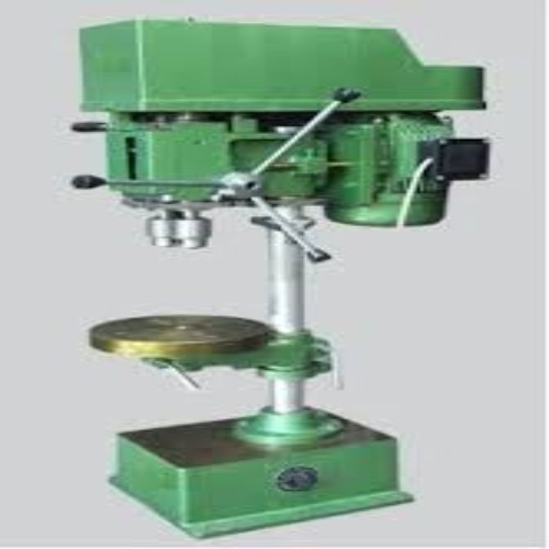 Drill Cum Tapping Machine - Bladeâ Size: 1 Meter