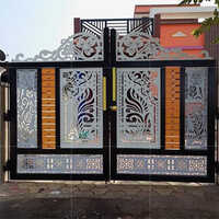 Gate Fabrication Works