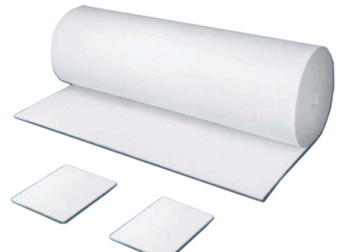 Needle Punch Non Woven felt