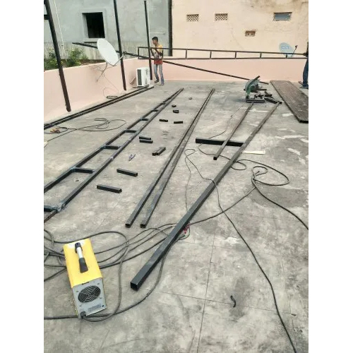 Roofing Shed Service