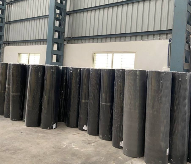 Needle Punch Non Woven felt