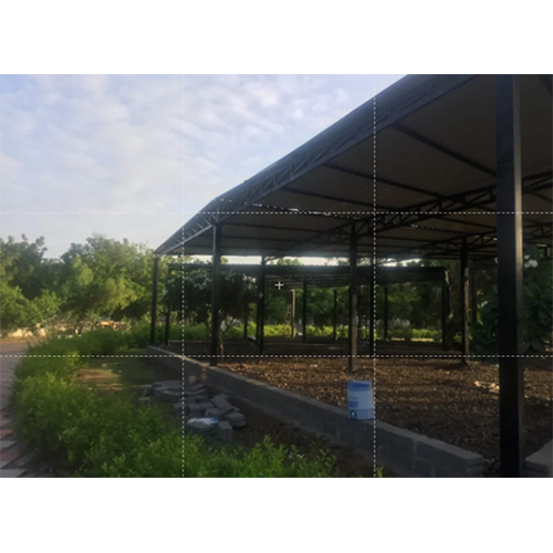 MS Structural Fabrication Services