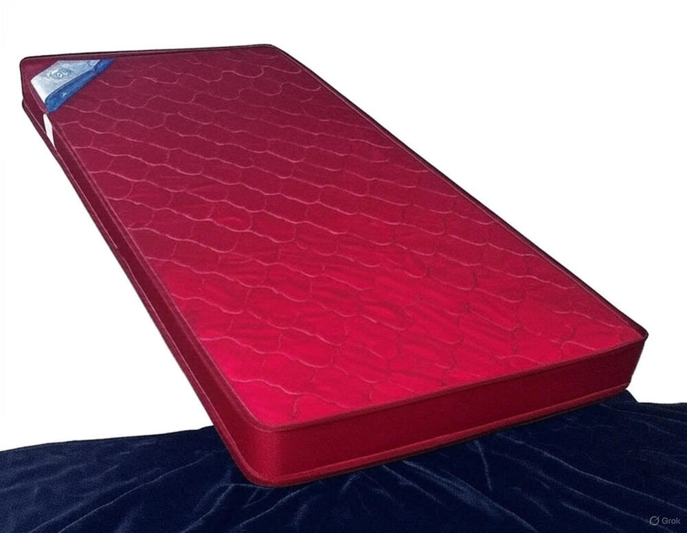 Single Bed Foam Mattress