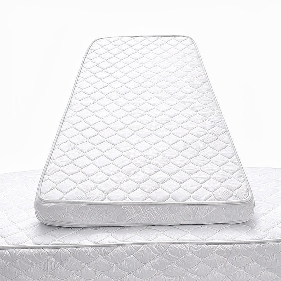 Single Bed Foam Mattress