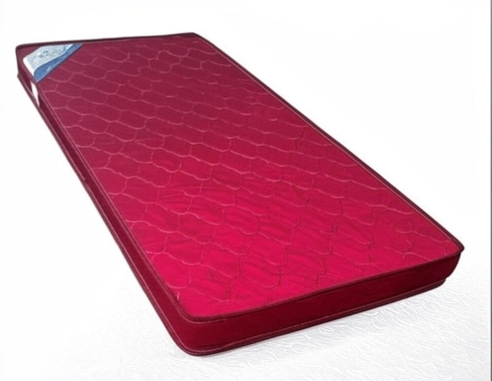 Single Bed Foam Mattress
