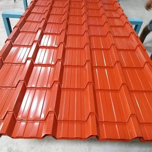 Roofing Tile Installation Service