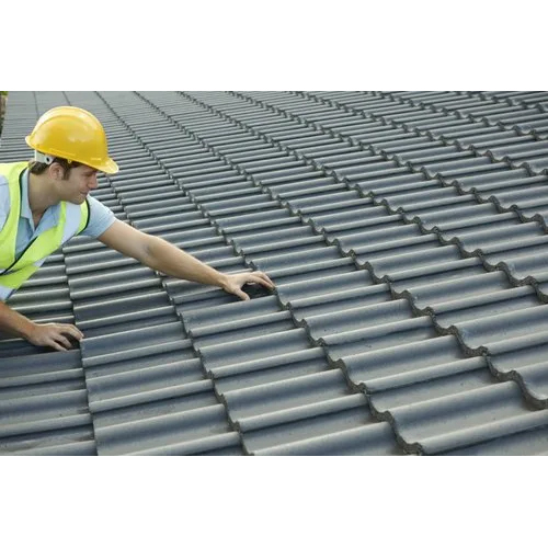 Industrial Roofing Service
