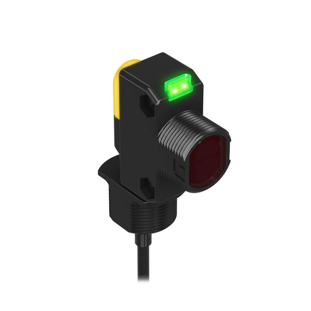 Ds18vp6ff100 Wide Beam Sensor - Output: Pnp