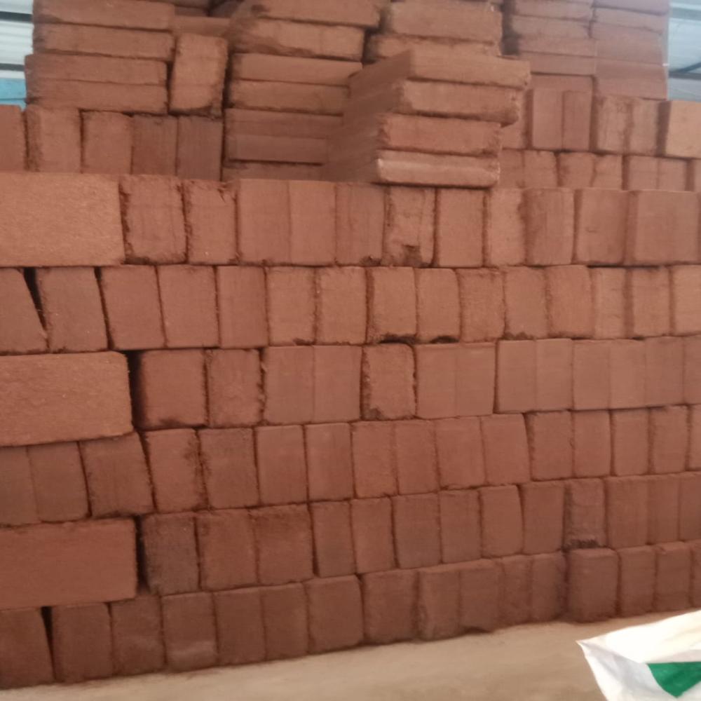 Cocopeat Low EC Block 5 kg