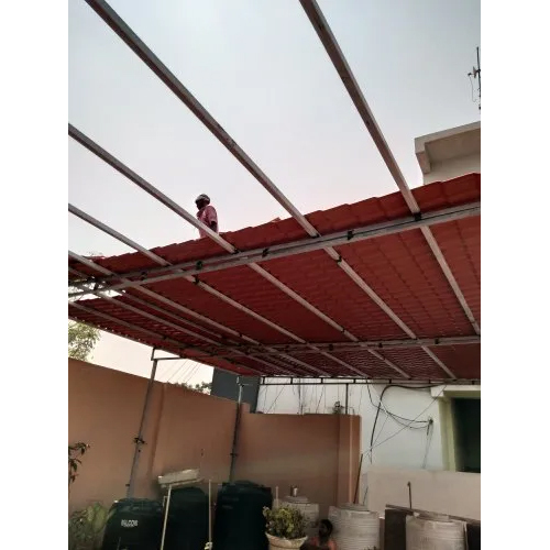 UPVC Sheets Service