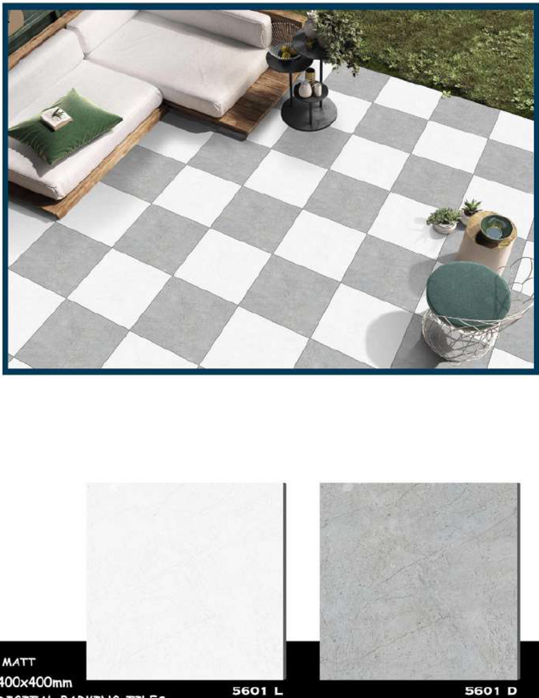 Backsplash tile