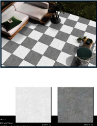 Backsplash Tile - Material: Ceramic