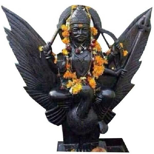Garuda murti